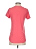 Athleta Red Active T-Shirt Size XS - photo 2