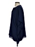 Crosby Blue 3/4 Sleeve Blouse Size S - photo 5