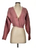 Wild Fable Tweed Pink Cardigan Size XS - photo 1