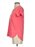 Athleta Red Active T-Shirt Size XS - photo 5