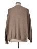 Assorted Brands Tan Pullover Sweater Size L (estimated) - photo 2