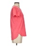 Athleta Red Active T-Shirt Size XS - photo 4
