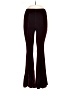 Easel Burgundy Casual Pants Size S - photo 1