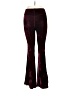 Easel Burgundy Casual Pants Size S - photo 2