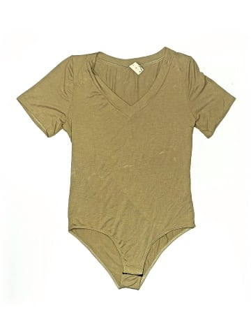 MTS Bodysuit (view 1)