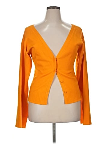 Nanushka Cardigan (view 1)