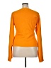 Nanushka Orange Cardigan Size M - photo 2