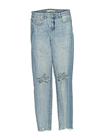 Tractr Jeans (view 1)