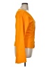 Nanushka Orange Cardigan Size M - photo 4