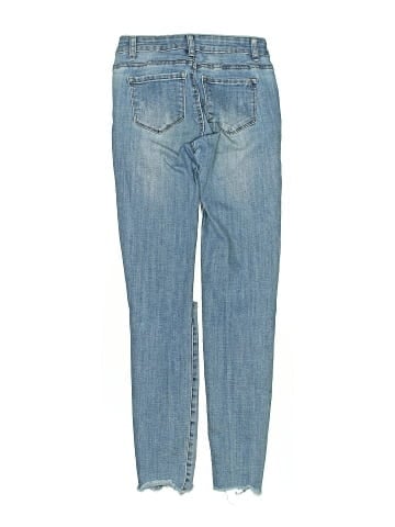 Tractr Jeans (view 2)