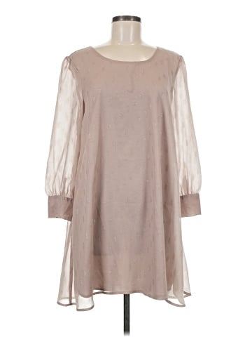 BB Dakota Casual Dress (view 1)