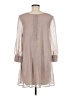 BB Dakota 100% Polyester Tan Casual Dress Size M - photo 2