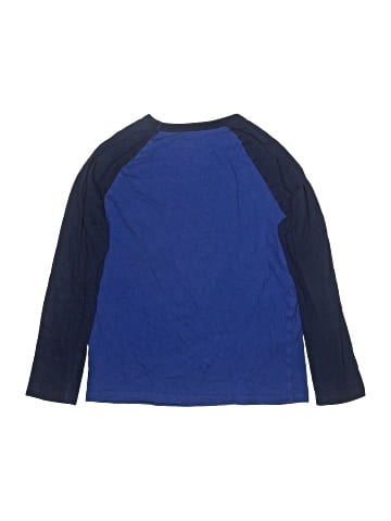 Gap Kids Long Sleeve T-Shirt (view 2)