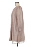 BB Dakota 100% Polyester Tan Casual Dress Size M - photo 5