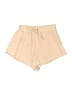 All The Ways Tan Shorts Size S - photo 1