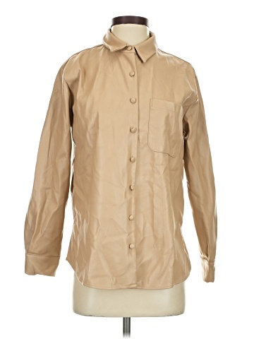 Kirious Raincoat (view 1)