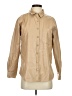 Kirious 100% Polyester Tan Raincoat Size S - photo 1