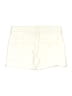 Levi's Solid Ivory Shorts Size 28 waist - photo 2