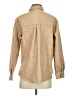 Kirious 100% Polyester Tan Raincoat Size S - photo 2