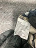 Tiny 100% Polyester Blue Sleeveless Blouse Size XS - photo 8