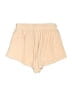All The Ways Tan Shorts Size S - photo 2