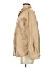Kirious 100% Polyester Tan Raincoat Size S - photo 5