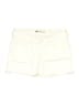Levi's Solid Ivory Shorts Size 28 waist - photo 1