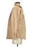 Kirious 100% Polyester Tan Raincoat Size S - photo 4