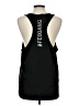Assorted Brands Black Sleeveless T-Shirt Size L - photo 2