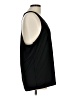 Assorted Brands Black Sleeveless T-Shirt Size L - photo 4