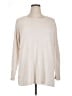 August Silk Tan Long Sleeve T-Shirt Size XL - photo 1
