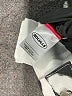 Assorted Brands 100% Cotton Print Gray Casual Pants Size XXS (estimated) - photo 8