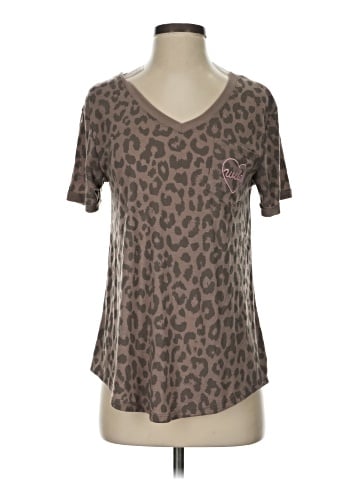 Awake Short Sleeve T-Shirt (view 1)