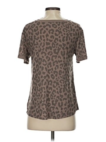 Awake Short Sleeve T-Shirt (view 2)