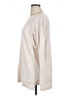 August Silk Tan Long Sleeve T-Shirt Size XL - photo 5
