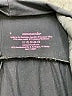 Commando Solid Black Active Pants Size S - photo 6