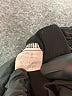 Grace Karin Solid Black Track Pants Size XL - photo 8
