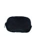 Vera Bradley 100% Polyester Black Belt Bag One size - photo 1