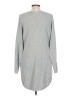 MICHAEL Michael Kors Gray Pullover Sweater Size L - photo 2