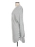 MICHAEL Michael Kors Gray Pullover Sweater Size L - photo 5