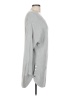 MICHAEL Michael Kors Gray Pullover Sweater Size L - photo 4