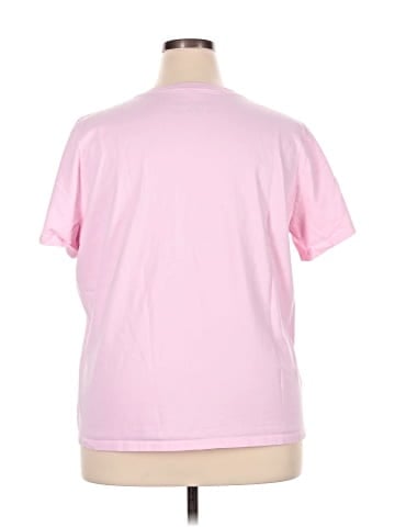 Life Is Good Short Sleeve T-Shirt (view 2)
