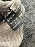 Shein Gray Pullover Sweater Size 6 - photo 7