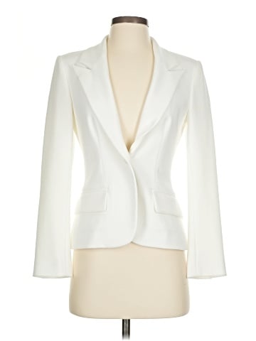Anne Fontaine Blazer (view 1)