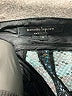 Nanette Lepore Animal Print Teal Casual Pants Size 0 - photo 7