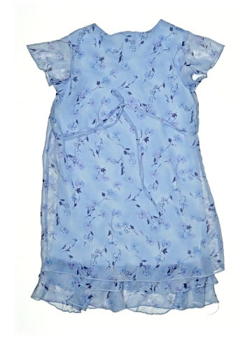 Simply Basic Dress (view 2)