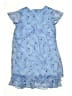 Simply Basic 100% Polyester Blue Dress Size 12 - photo 2