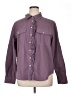 Indigo Thread Co. Purple Fleece Size 1X - photo 1