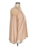 Emery Rose Tan Sweatshirt Size XL - photo 4