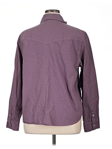Indigo Thread Co. Fleece (view 2)